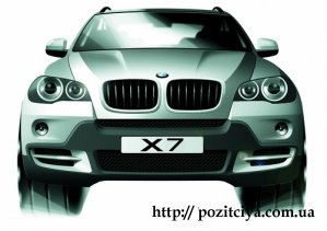 BMW    X7  X8