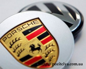 Volkswagen   Porsche   2012 
