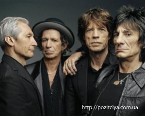 The Rolling Stones 50 !