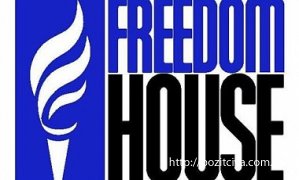 Freedom House:      