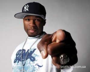 50 Cent   