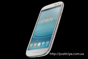 Samsung Galaxy S III   Swarovski