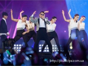  Gangnam Style    []