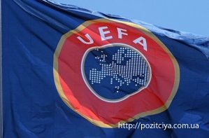 UEFA     13 