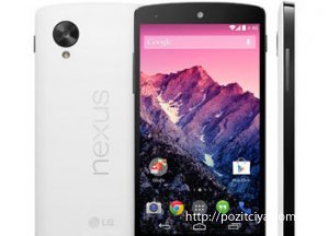 Google      Nexus 5