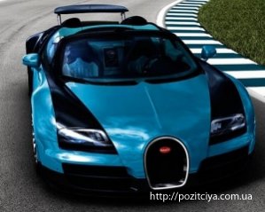 Bugatti     Veyron