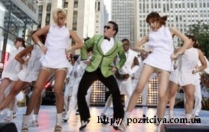  Gangnam Style    YouTube     