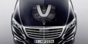 Mercedes-Benz     Maybach
