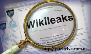 WikiLeaks:  10    