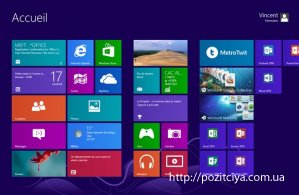  Microsoft    Windows 8  