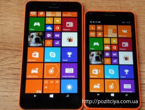 Microsoft Lumia 640   