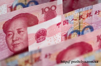 Китайский юань стал официальной резервной валютой