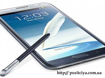 Samsung    Galay Note 8