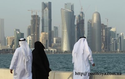 Арабские страны выдвинули свои условия Катару