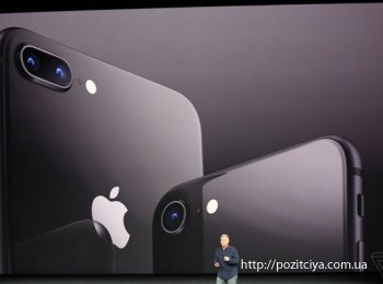 Apple   iPhone 8  iPhone 8 Plus
