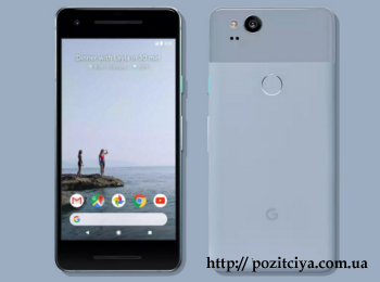 Google    Pixel 2  Pixel 2 XL