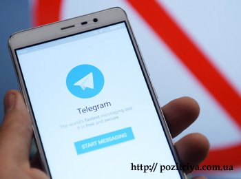 : Telegram    -     