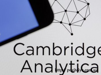 Cambridge Analytica          Facebook 