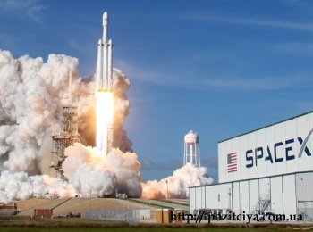 SpaceX   2019     