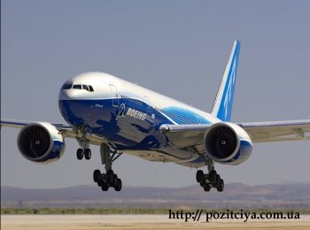 :       Boeing-777 