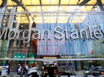   Morgan Stanley    