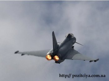   :  2  Eurofighter