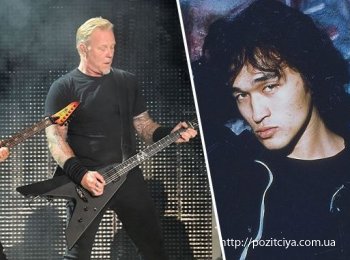 Metallica       