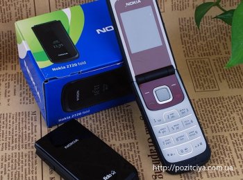  Nokia 2720  4G 