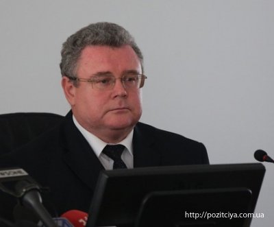 Генеральный прокурор Украины готовит камеры для топ-чиновников Генеральный прокурор Украины готовит камеры для топ-чиновников