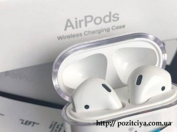Apple   AirPods