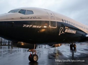   Boeing 737   