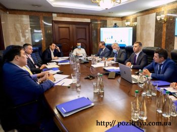 Саакашвили рассказал Юрику как управлять "Укрзализныцей"