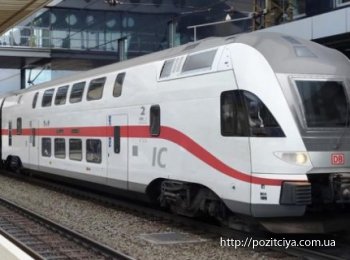 ""  Deutsche Bahn:      