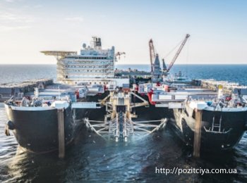   Bilfinger SE  Nord Stream-2