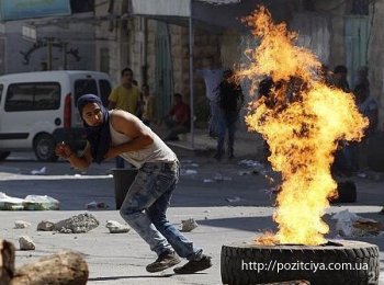 Столкновения в Иерусалиме: пострадали более 150 человек