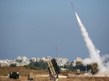 Сектор Газа и Израиль обменялись ударами