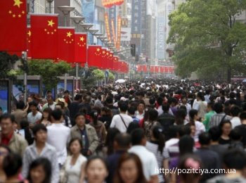 Bloomberg: Сокращение прироста населения Китая станет проблемой для всего мира