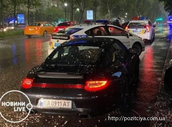 "  ":         Porsche