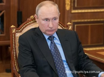 Путин напишет статью по истории Украины. Сравнил законопроект Зеленского с нацистским