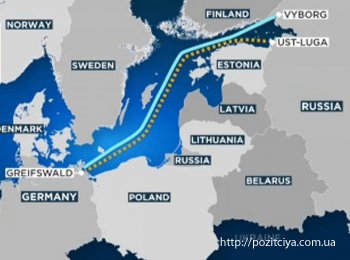      Nord Stream-2 -  