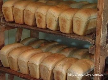 Украинцы могут остаться без хлеба?