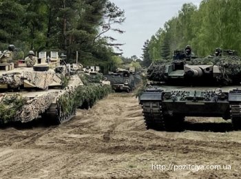 Spiegel:      Leopard 2