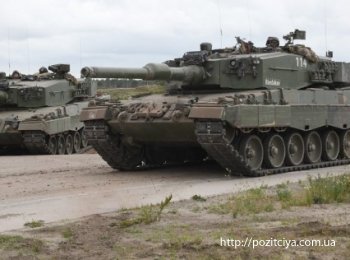      Leopard 2A4