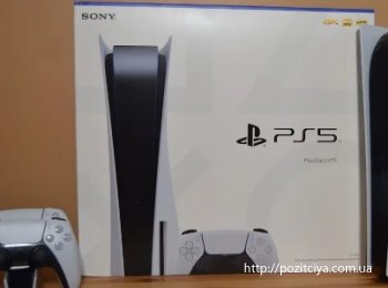 PlayStation 5       ?