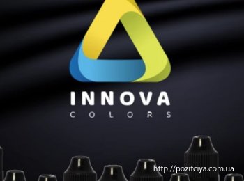      Innova Colors