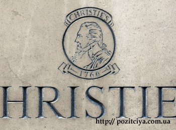 Christie's    ,    