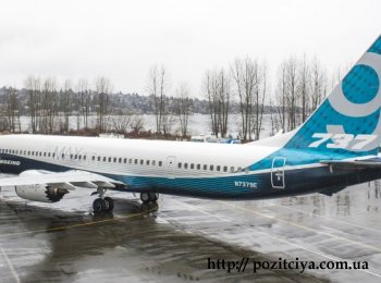      Boeing 737 MAX 9