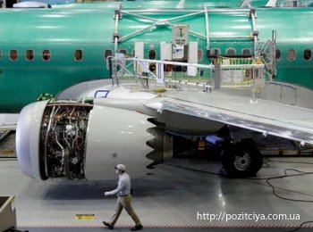     Boeing 737 MAX