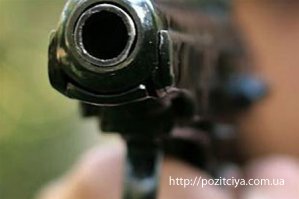 Очередная попытка ограбления банка в Донецке