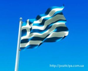 Греческий министр заявил, что страна выходит из еврозоны